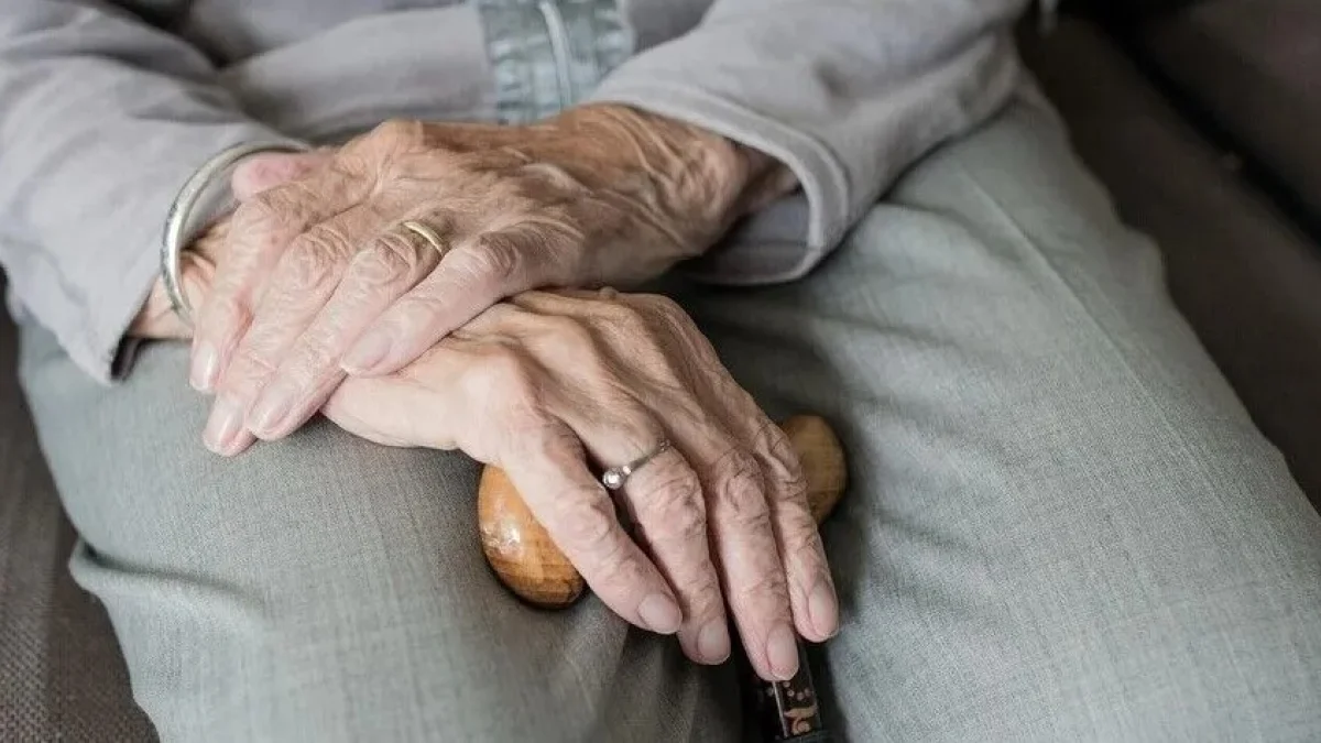 Uzmanlardan Alzheimer için kritik uyarı! Bunlara dikkat edin Uzmanlardan Alzheimer için kritik uyarı! Bunlara dikkat edin