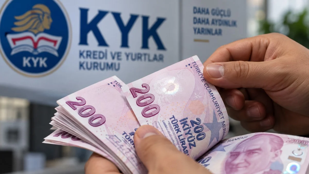 KYK BURS BAŞVURULARI 2026-2027: KYK burs kredi başvuruları ne zaman başlıyor? Gözler ekim ayında KYK BURS BAŞVURULARI 2026-2027: KYK burs kredi başvuruları ne zaman başlıyor? Gözler ekim ayında