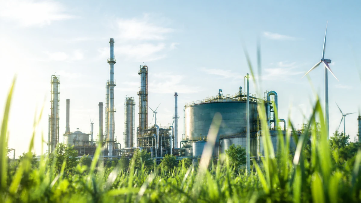 Almanya'da yenilenebilir enerjinin payı yüzde 50'yi aştı Almanya'da yenilenebilir enerjinin payı yüzde 50'yi aştı