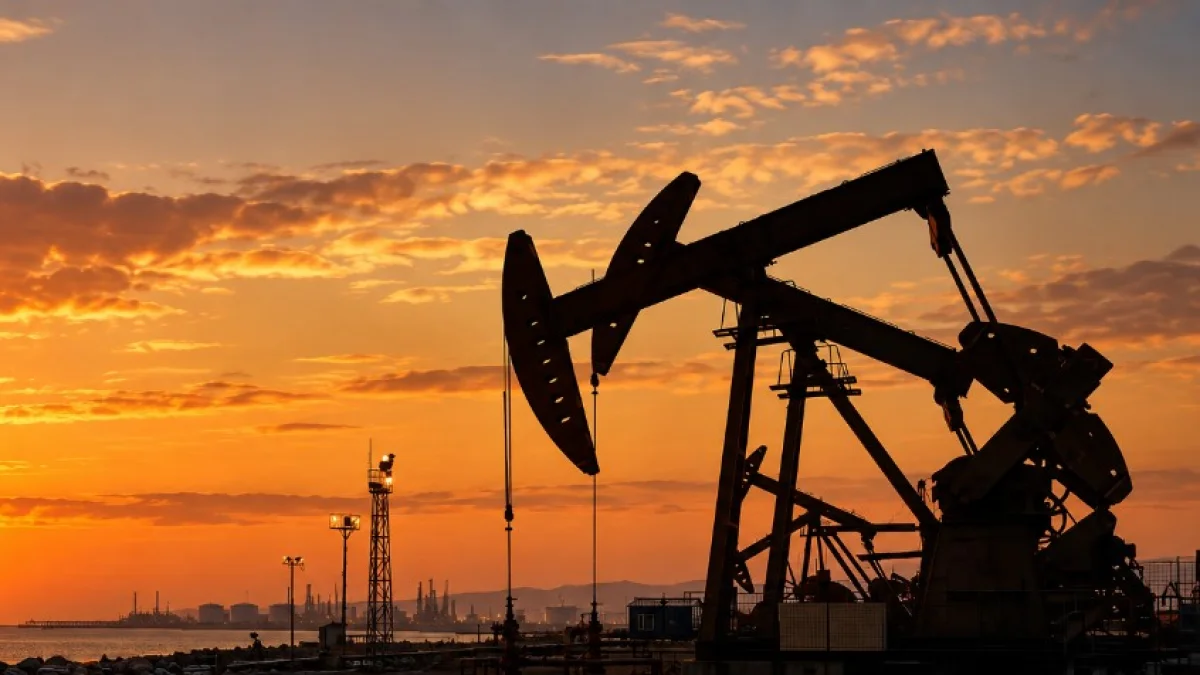 S. Arabistan yeni rota buldu: Petrol fiyatları geriledi! Brent yüzde 0.95 ekside S. Arabistan yeni rota buldu: Petrol fiyatları geriledi! Brent yüzde 0.95 ekside