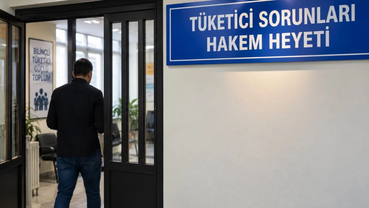 Tüketici Hakem Heyetinden emsal karar: İptal edilen turun ücret farkı iade edildi Tüketici Hakem Heyetinden emsal karar: İptal edilen turun ücret farkı iade edildi
