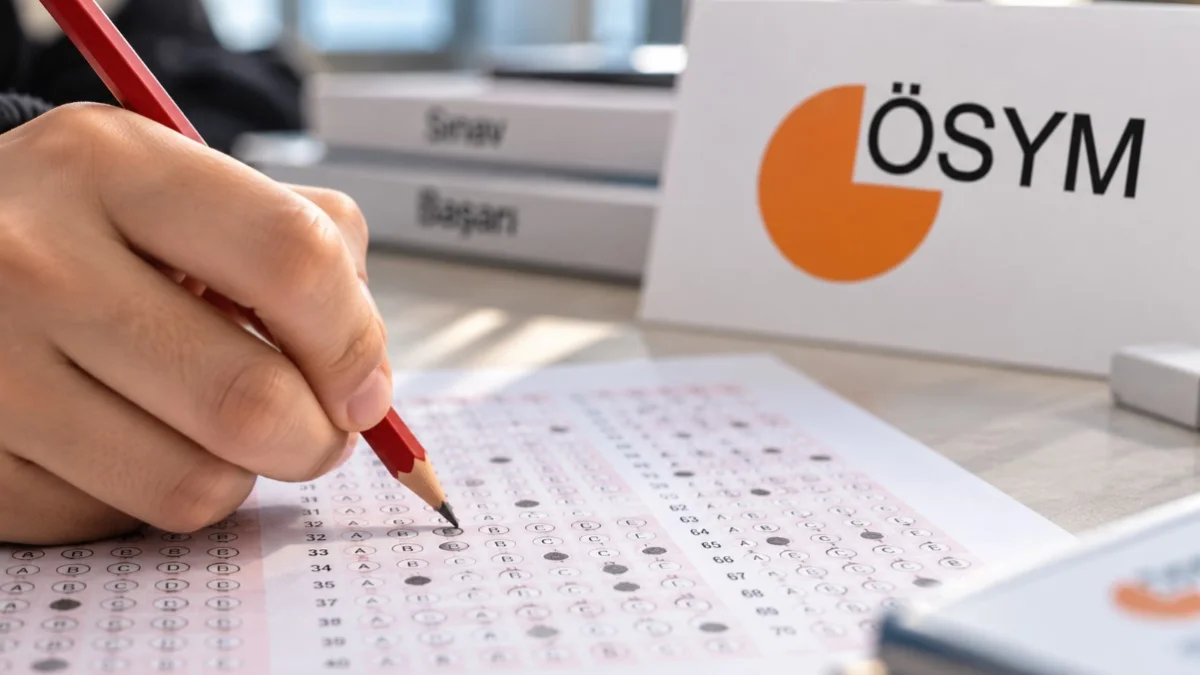 YKS EK TERCİH 2026: Boş kontenjanlar açıklandı! YKS ek tercih nasıl yapılır? YKS EK TERCİH 2026: Boş kontenjanlar açıklandı! YKS ek tercih nasıl yapılır?