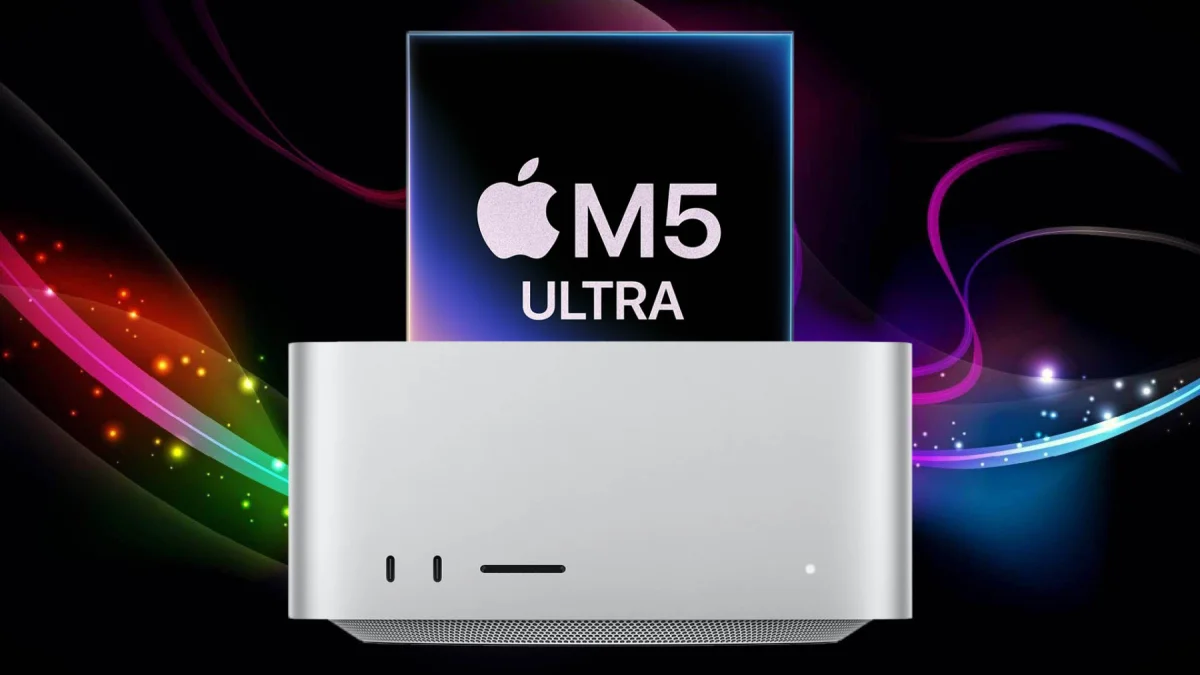 Apple M5 Ultra, Geekbench 7 testlerinde Threadripper’ı tahtından indirdi Apple M5 Ultra, Geekbench 7 testlerinde Threadripper’ı tahtından indirdi