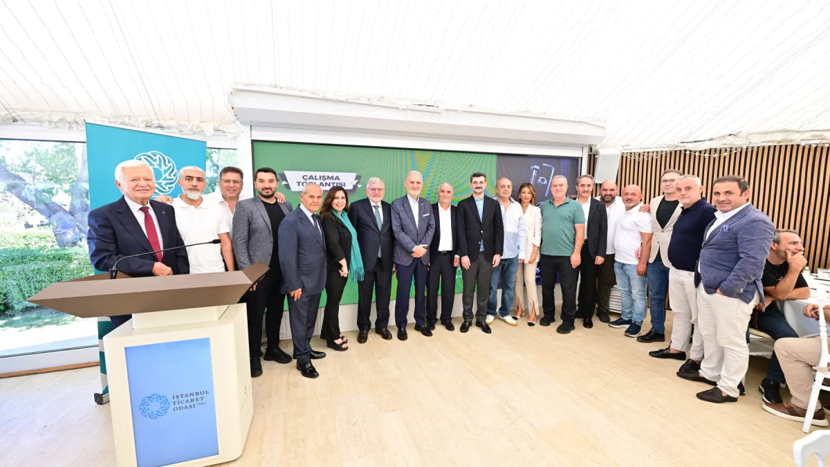 Denetimlerde sürenin uzaması teknik hırdavatı zorluyor Denetimlerde sürenin uzaması teknik hırdavatı zorluyor