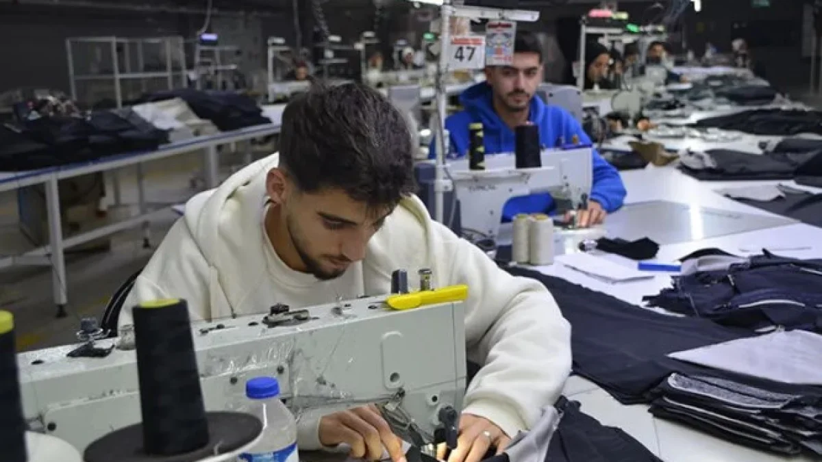 Tekstilcilerden açıklamalı etiket önerisi Tekstilcilerden açıklamalı etiket önerisi