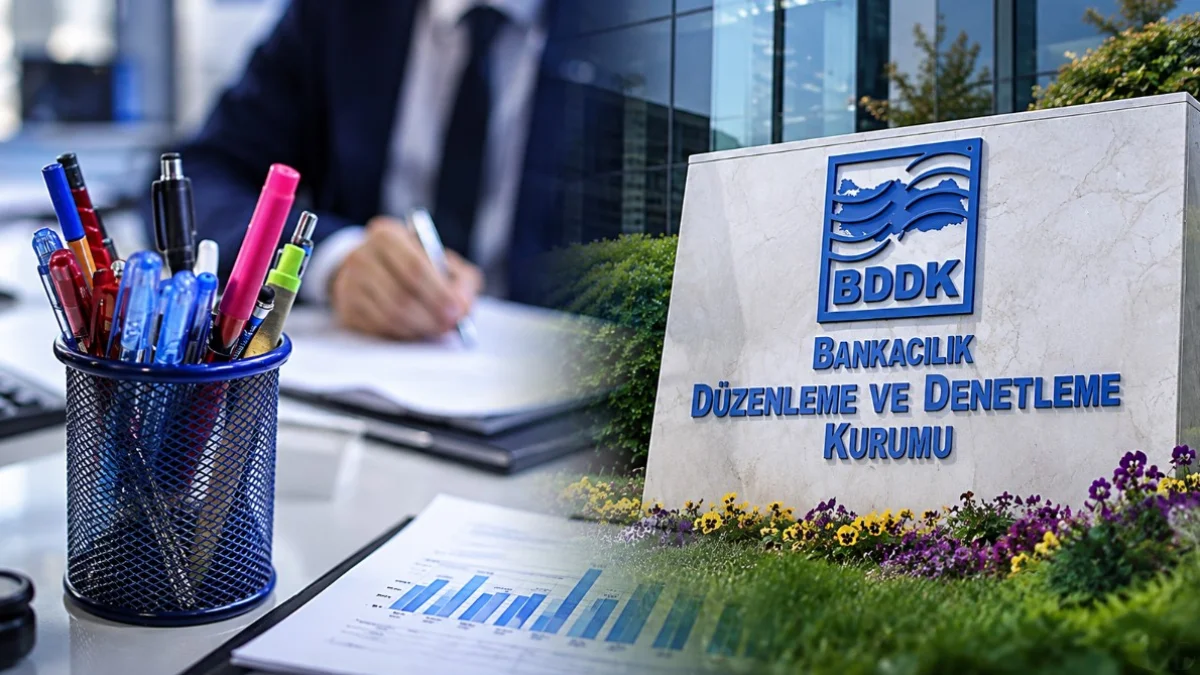 BDDK PERSONEL ALIMI 2026: Takvim açıklandı! Başvurular ne zaman başlayacak, hangi kadrolara alım yapılacak? BDDK PERSONEL ALIMI 2026: Takvim açıklandı! Başvurular ne zaman başlayacak, hangi kadrolara alım yapılacak?