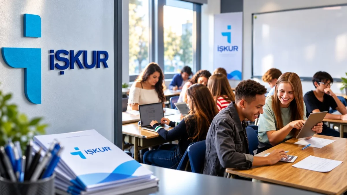 İŞKUR GENÇLİK PROGRAMI 2026-2027: Başvurular başlıyor! İŞKUR Gençlik Programı başvurusu ne zaman başlayacak? İŞKUR GENÇLİK PROGRAMI 2026-2027: Başvurular başlıyor! İŞKUR Gençlik Programı başvurusu ne zaman başlayacak?
