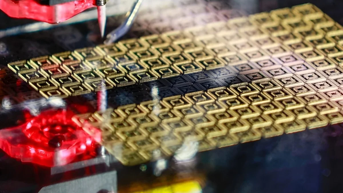 Çin GAA transistör mimarisiyle 3nm performansını hedefliyor Çin GAA transistör mimarisiyle 3nm performansını hedefliyor