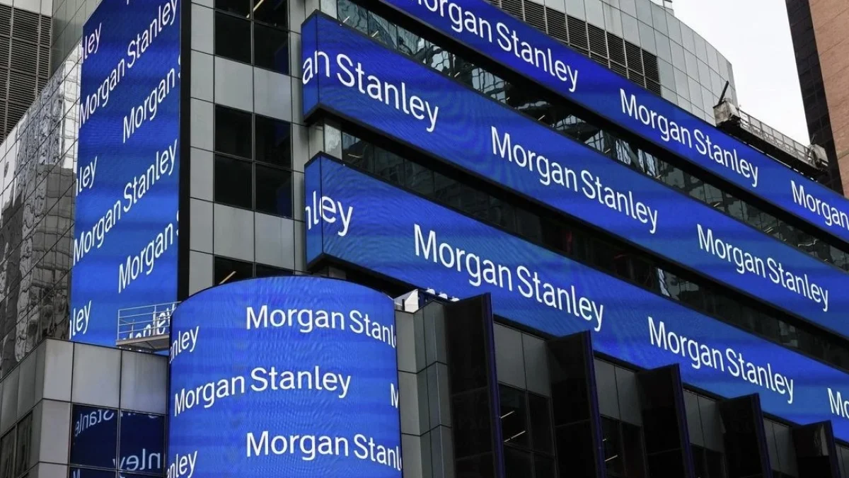 Morgan Stanley’den SPK'nın fon kararı ve Borsa İstanbul için analiz: Yatırımcı pozisyonları sağlıklı Morgan Stanley’den SPK'nın fon kararı ve Borsa İstanbul için analiz: Yatırımcı pozisyonları sağlıklı