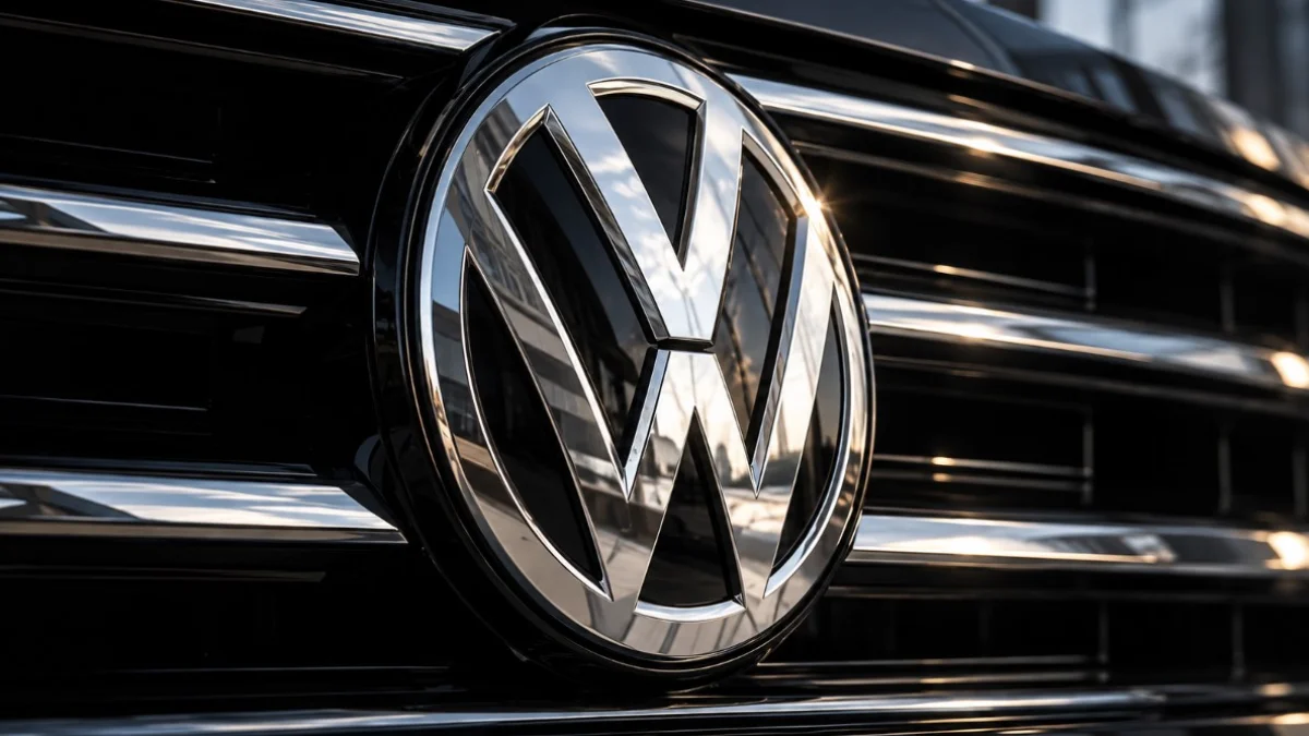 Volkswagen'de direksiyon sorunu: 208 bin aracını geri çağırıyor Volkswagen'de direksiyon sorunu: 208 bin aracını geri çağırıyor