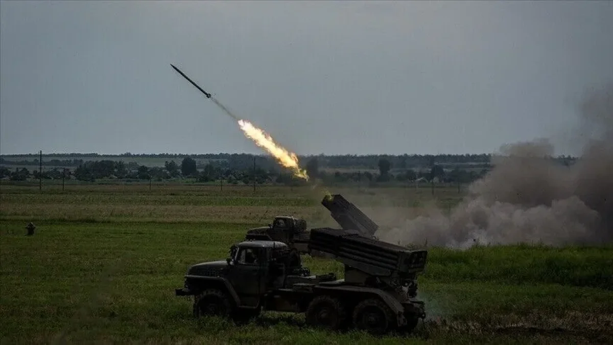 ABD'den Ukrayna'ya 2,68 milyar dolarlık hava savunma paketi onayı ABD'den Ukrayna'ya 2,68 milyar dolarlık hava savunma paketi onayı