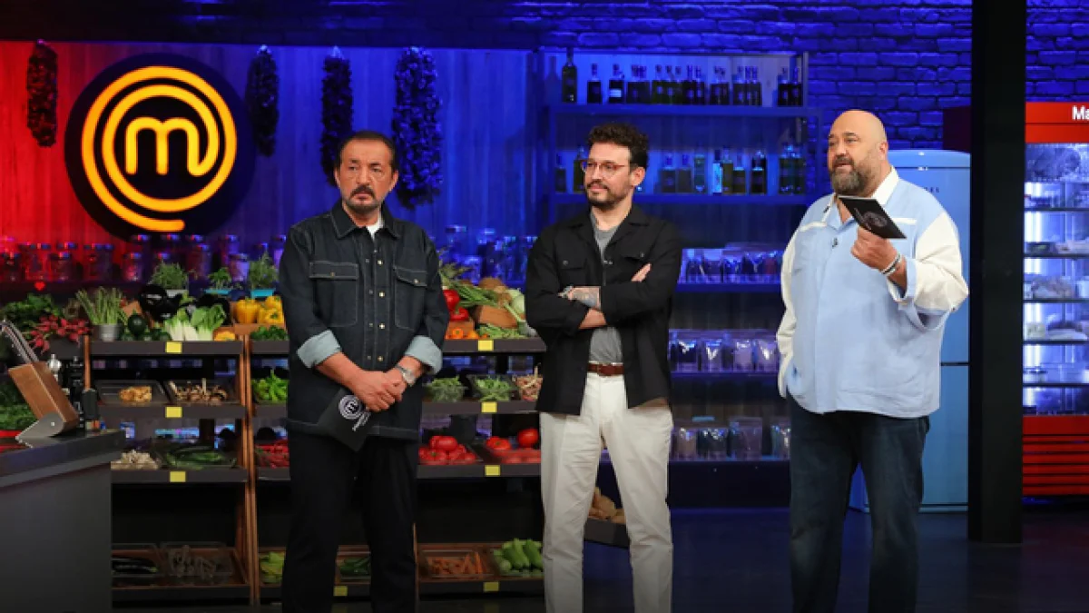 MasterChef 19 Eylül dokunulmazlık oyununu kim kazandı? İşte haftanın 7. ve 8. eleme adayları MasterChef 19 Eylül dokunulmazlık oyununu kim kazandı? İşte haftanın 7. ve 8. eleme adayları