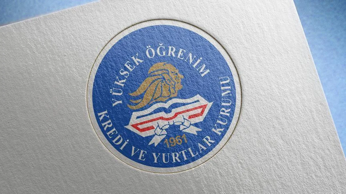 KYK burs başvuruları ne zaman başlayacak? 2026-2027 KYK burs ve kredi başvuru tarihleri KYK burs başvuruları ne zaman başlayacak? 2026-2027 KYK burs ve kredi başvuru tarihleri