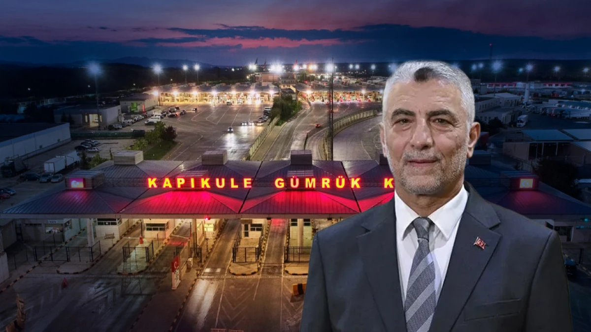 Sınır kapılarındaki yoğunluk gündemde! Bakan Bolat Bulgaristan İçişleri Bakanı Demerdzhiev ile görüştü Sınır kapılarındaki yoğunluk gündemde! Bakan Bolat Bulgaristan İçişleri Bakanı Demerdzhiev ile görüştü