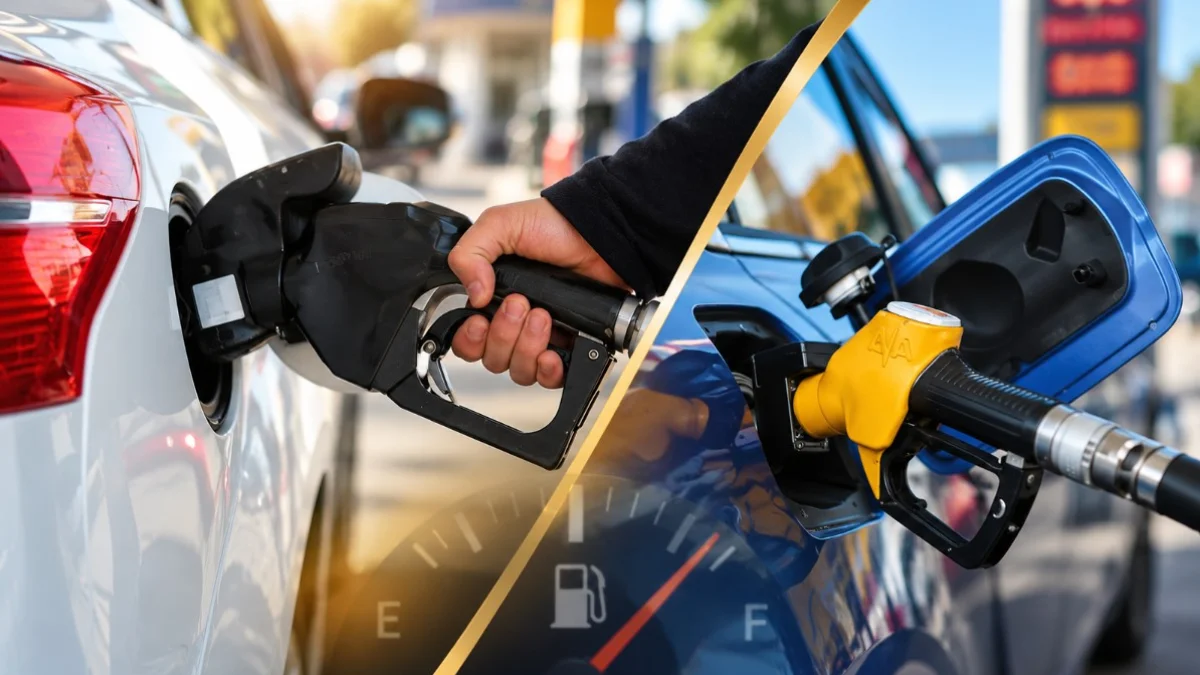 Akaryakıt fiyatları son dakika: Brent petrol bir haftanın en düşük seviyesinde! Motorine indirim gelecek mi? Akaryakıt fiyatları son dakika: Brent petrol bir haftanın en düşük seviyesinde! Motorine indirim gelecek mi?