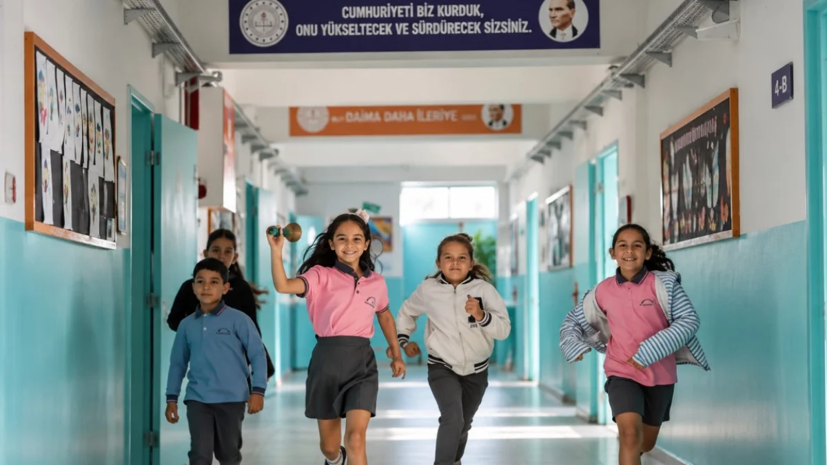 MEB 2026-2027 TATİL TAKVİMİ: Okullarda ilk ara tatil ne zaman? MEB 2026-2027 TATİL TAKVİMİ: Okullarda ilk ara tatil ne zaman?