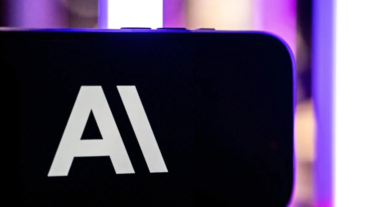 Anthropic, yapay zeka güvenliği bağımsız denetim için Accenture ile anlaştı Anthropic, yapay zeka güvenliği bağımsız denetim için Accenture ile anlaştı