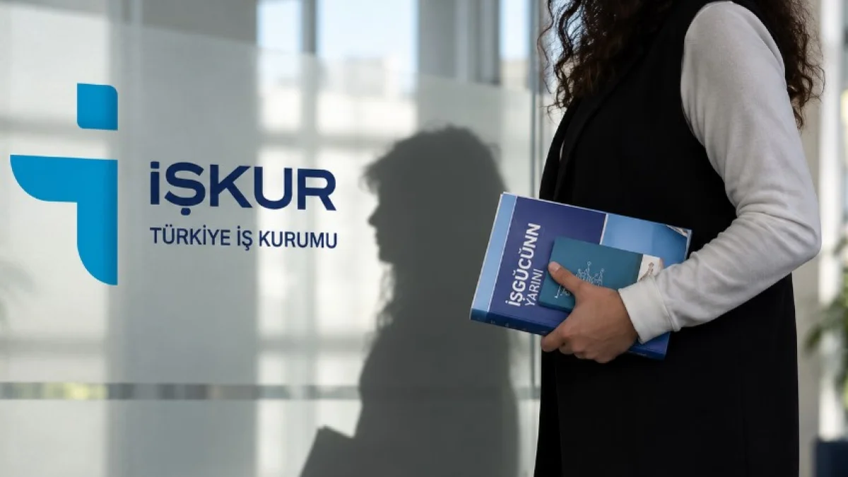 İŞKUR Gençlik Programı 2026: Günlük 1375 TL'lik kazanç için İŞKUR başvuru ve giriş adımları İŞKUR Gençlik Programı 2026: Günlük 1375 TL'lik kazanç için İŞKUR başvuru ve giriş adımları
