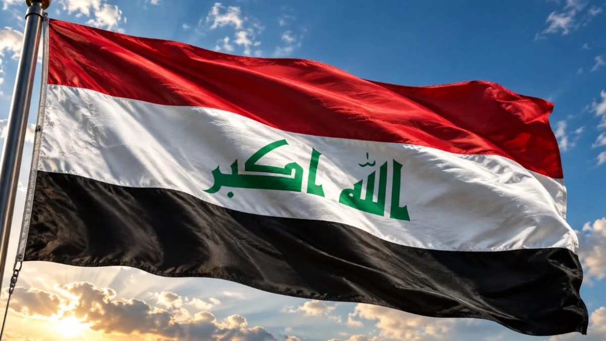 Irak'ta gözler 30 Eylül'de: Koalisyon çekiliyor, güvenlik ve ekonomi gündemde Irak'ta gözler 30 Eylül'de: Koalisyon çekiliyor, güvenlik ve ekonomi gündemde