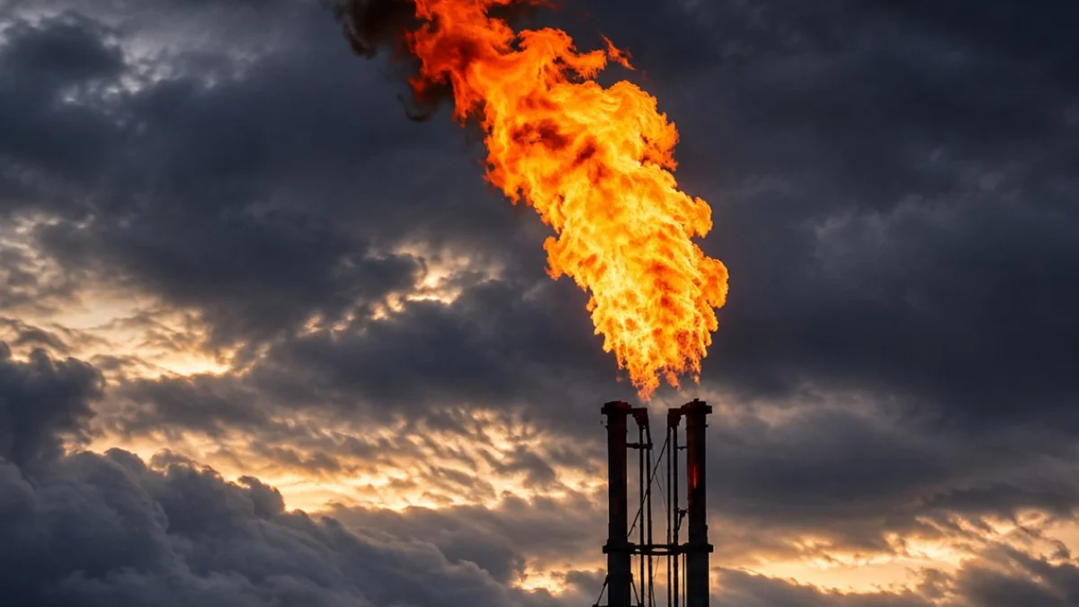 Diplomatik temas umutları Avrupa'da gaz fiyatlarını etkiledi: Yüzde 4'e yakın düştü Diplomatik temas umutları Avrupa'da gaz fiyatlarını etkiledi: Yüzde 4'e yakın düştü