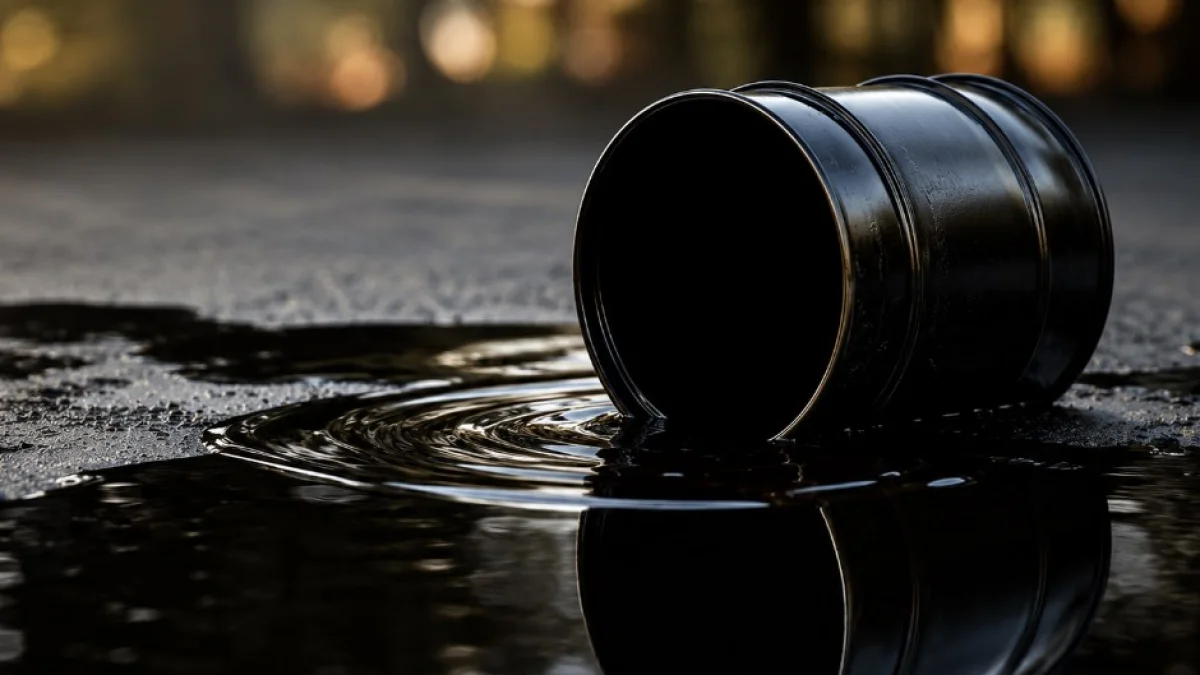 Morgan Stanley'den petrol fiyatı analizi: Riskler artıyor Morgan Stanley'den petrol fiyatı analizi: Riskler artıyor