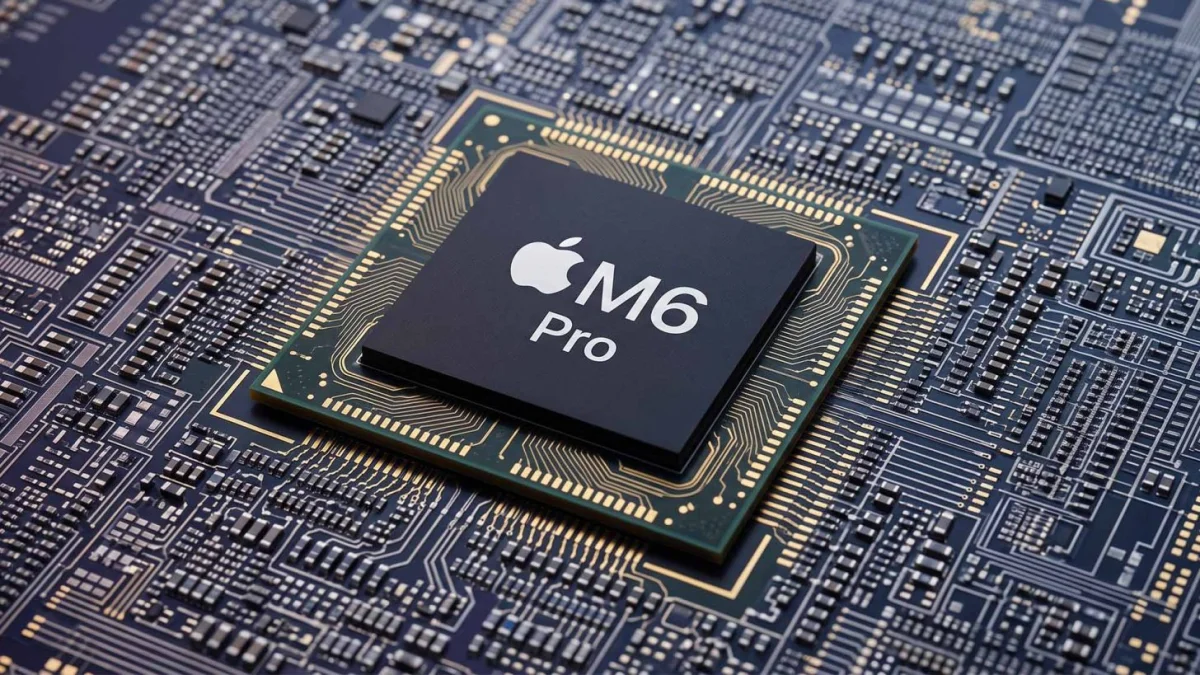 Apple M6 Pro’ya ait Geekbench 7 skorlarının sahte olduğu açıklandı Apple M6 Pro’ya ait Geekbench 7 skorlarının sahte olduğu açıklandı