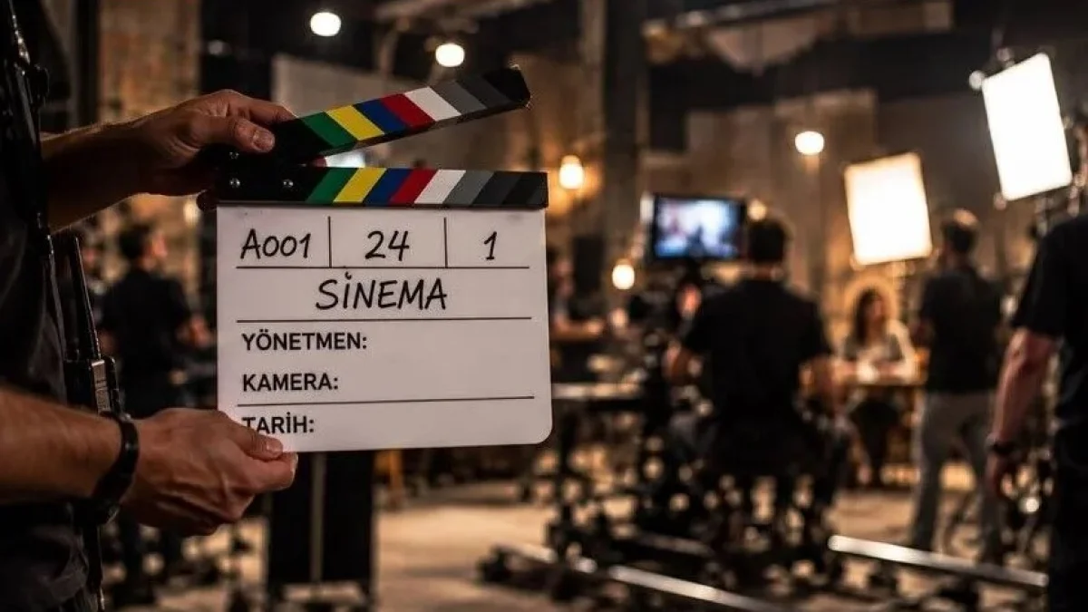 Türkiye Sinema Festivali başlıyor! Sinema biletleri 90 TL olacak Türkiye Sinema Festivali başlıyor! Sinema biletleri 90 TL olacak