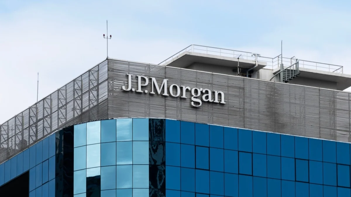 20 milyar dolarlık hedef: Katar Yatırım Otoritesi ile JPMorgan ortaklığa hazırlanıyor 20 milyar dolarlık hedef: Katar Yatırım Otoritesi ile JPMorgan ortaklığa hazırlanıyor