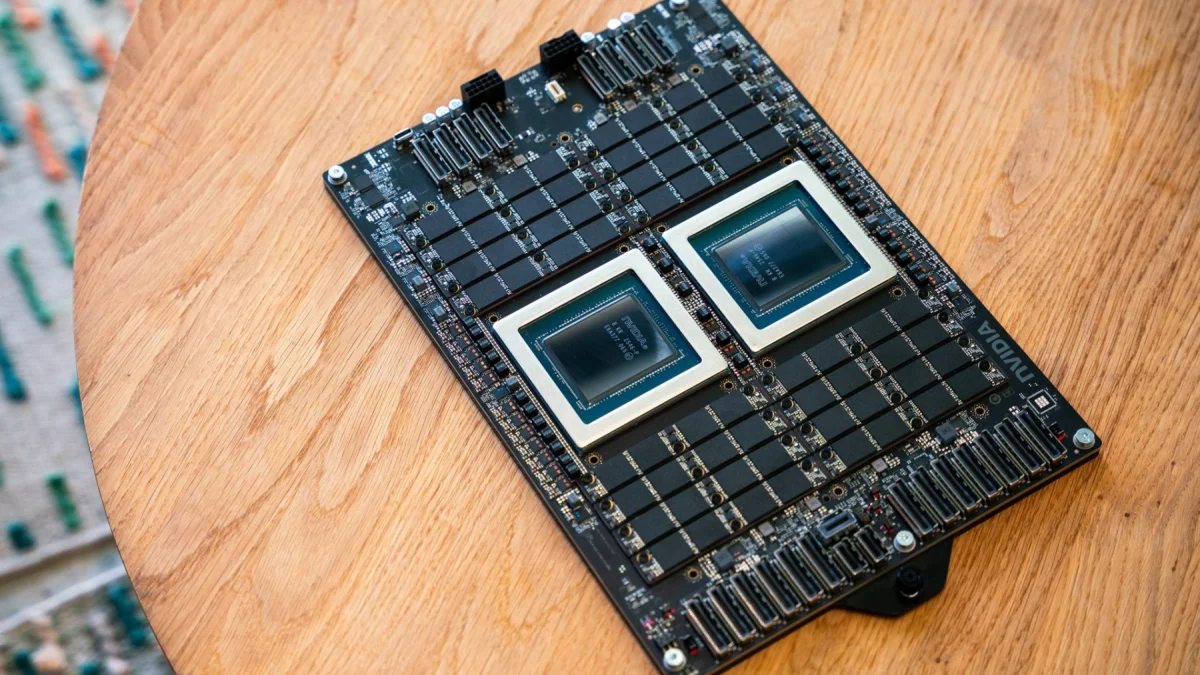 Nvidia Vera CPU, veritabanı testinde Intel Xeon 6'dan %48 daha performanslı Nvidia Vera CPU, veritabanı testinde Intel Xeon 6'dan %48 daha performanslı