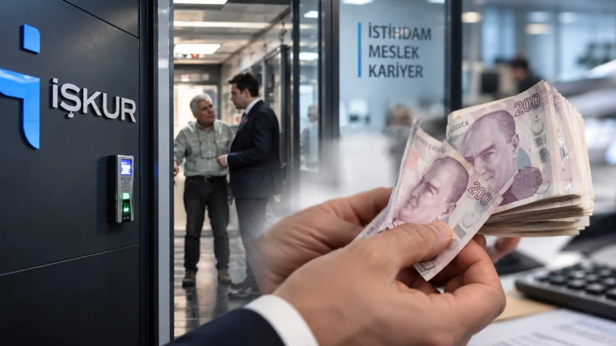İŞKUR GENÇLİK PROGRAMI 2026-2027: Başvuru şartları belli oldu! İŞKUR gençlik programı ne zaman bitiyor? İŞKUR GENÇLİK PROGRAMI 2026-2027: Başvuru şartları belli oldu! İŞKUR gençlik programı ne zaman bitiyor?
