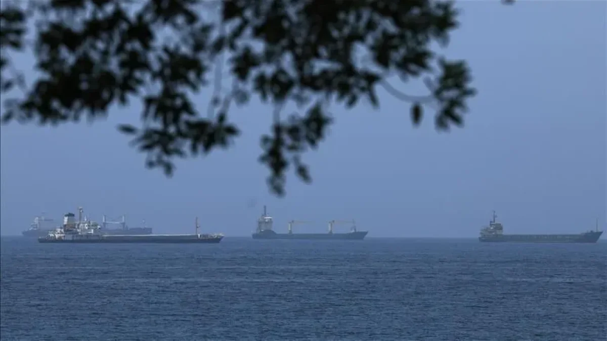 Sevkiyatlar yeniden başlıyor: Aramco Yanbu Limanı için Asyalı alıcılara güvence verdi Sevkiyatlar yeniden başlıyor: Aramco Yanbu Limanı için Asyalı alıcılara güvence verdi