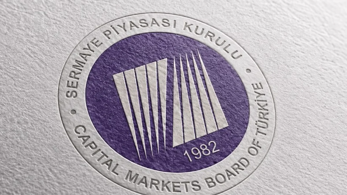 Son dakika: Borsa için SPK’dan yeni adım: Geri alımlarda üst sınır uygulanmayacak Son dakika: Borsa için SPK’dan yeni adım: Geri alımlarda üst sınır uygulanmayacak