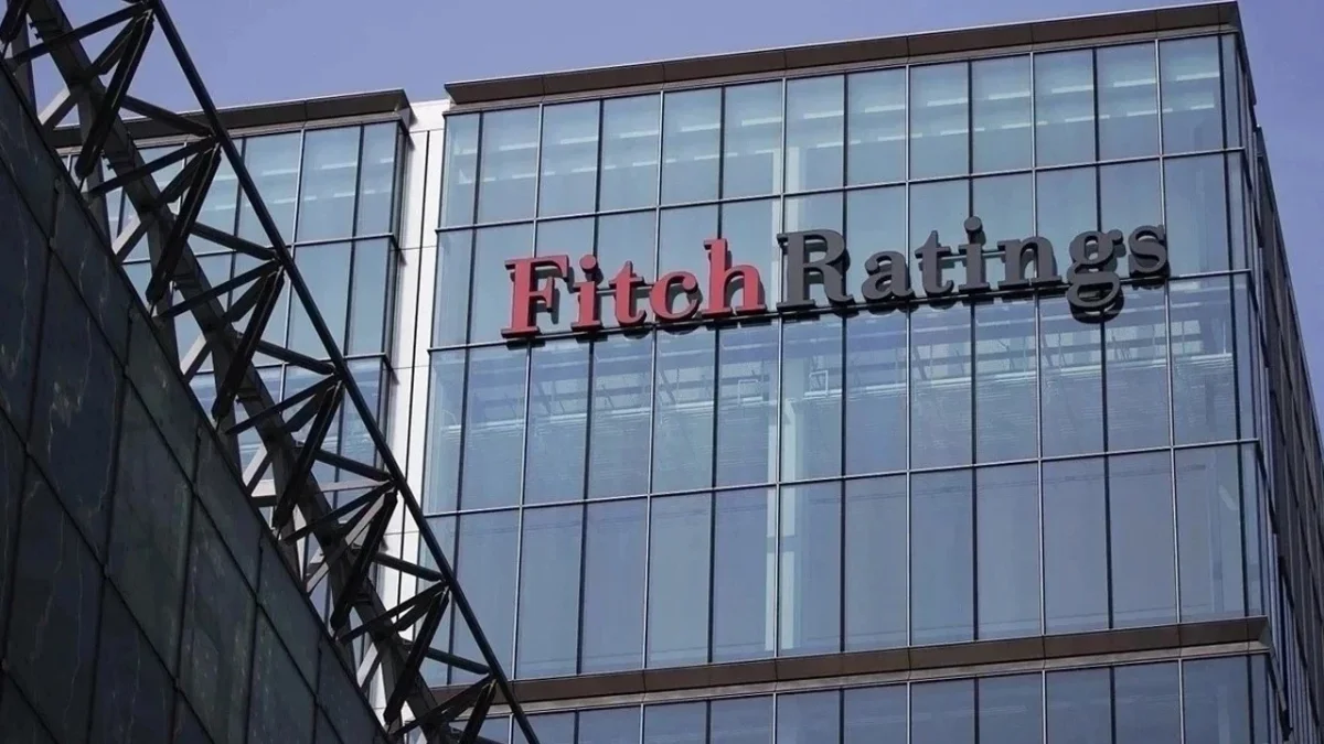 Faiz ve büyüme uyarısı: Fitch'ten küresel ekonomi raporu yayımlandı Faiz ve büyüme uyarısı: Fitch'ten küresel ekonomi raporu yayımlandı