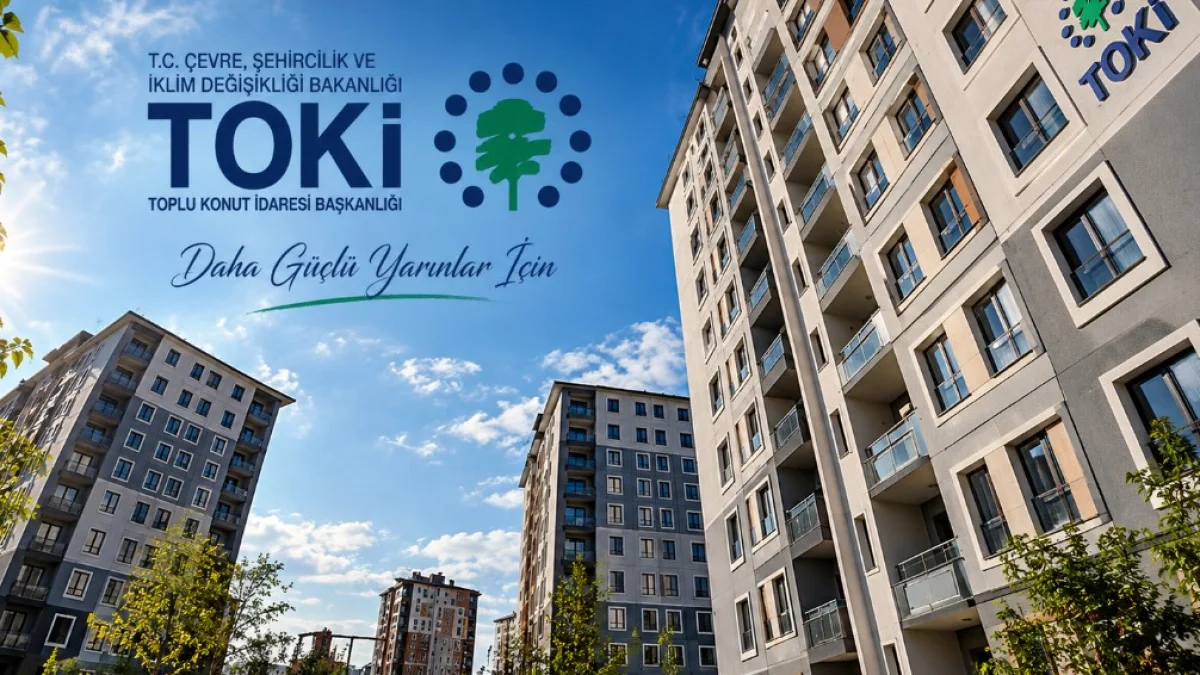 TOKİ YÜZDE 25 İNDİRİM KAMPANYASI: Son başvuru tarihi ne zaman? TOKİ YÜZDE 25 İNDİRİM KAMPANYASI: Son başvuru tarihi ne zaman?