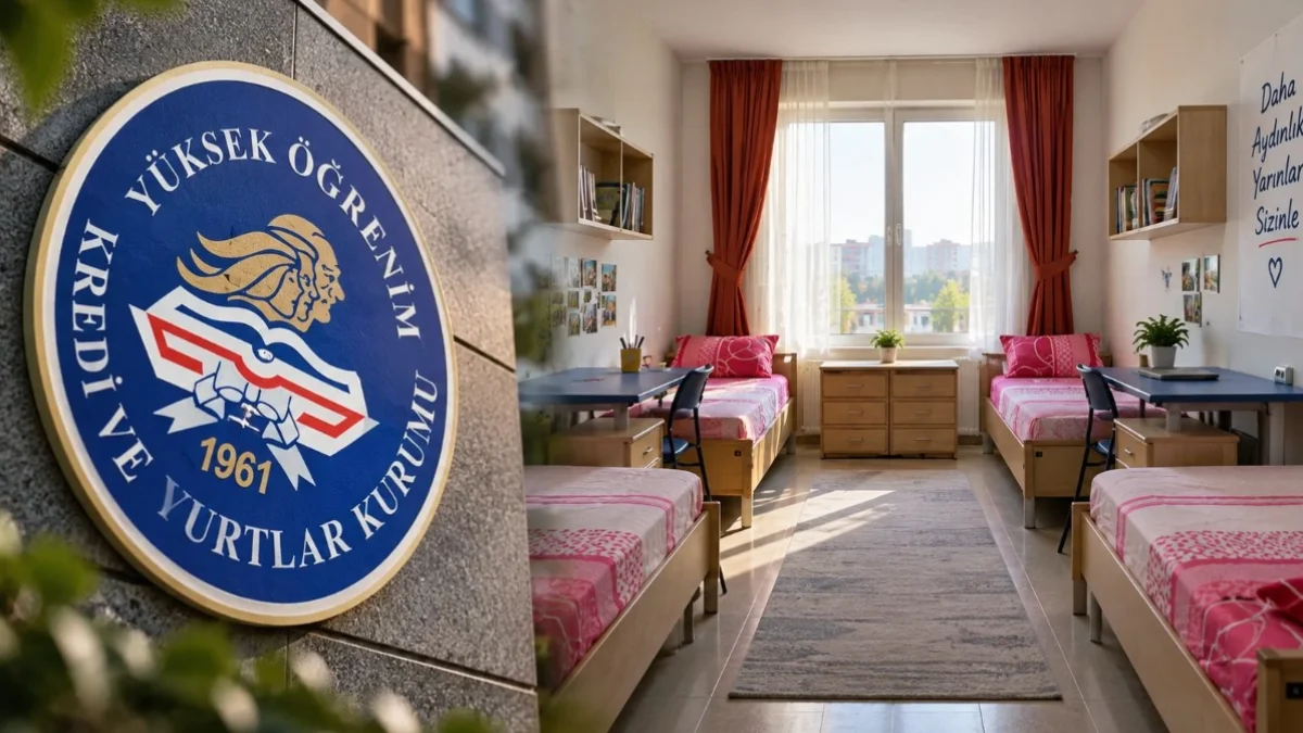 KYK EK YURT BAŞVURULARI 2026: KYK ek yurt başvuruları başladı mı? GSB'den açıklama KYK EK YURT BAŞVURULARI 2026: KYK ek yurt başvuruları başladı mı? GSB'den açıklama