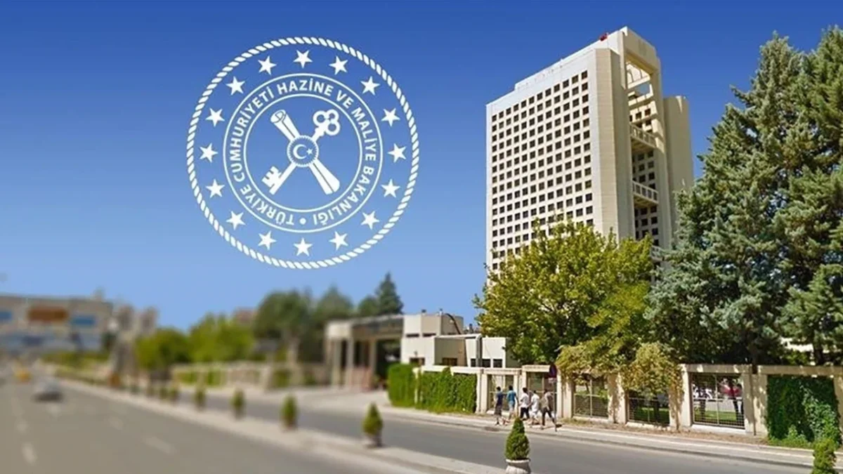 Bakanlık duyurdu: Türkiye'nin gri liste riskinin bulunmadığı açıkça tescil edildi Bakanlık duyurdu: Türkiye'nin gri liste riskinin bulunmadığı açıkça tescil edildi