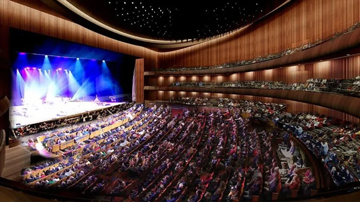 2026 İSTANBUL KÜLTÜR YOLU FESTİVALİ BAŞLADI: Etkinlik takvimi açıklandı! 2026 İSTANBUL KÜLTÜR YOLU FESTİVALİ BAŞLADI: Etkinlik takvimi açıklandı!