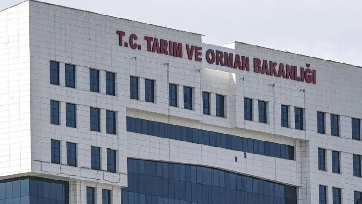 Resmi Gazete'de yayımlandı! O üründe ihraç şartıyla üretim yapılabilecek Resmi Gazete'de yayımlandı! O üründe ihraç şartıyla üretim yapılabilecek