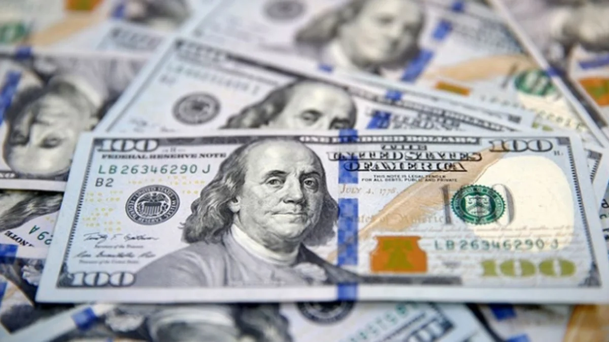 Küresel borçlar rekor seviyede: IIF raporuna göre toplam borç 365 trilyon doları aştı Küresel borçlar rekor seviyede: IIF raporuna göre toplam borç 365 trilyon doları aştı