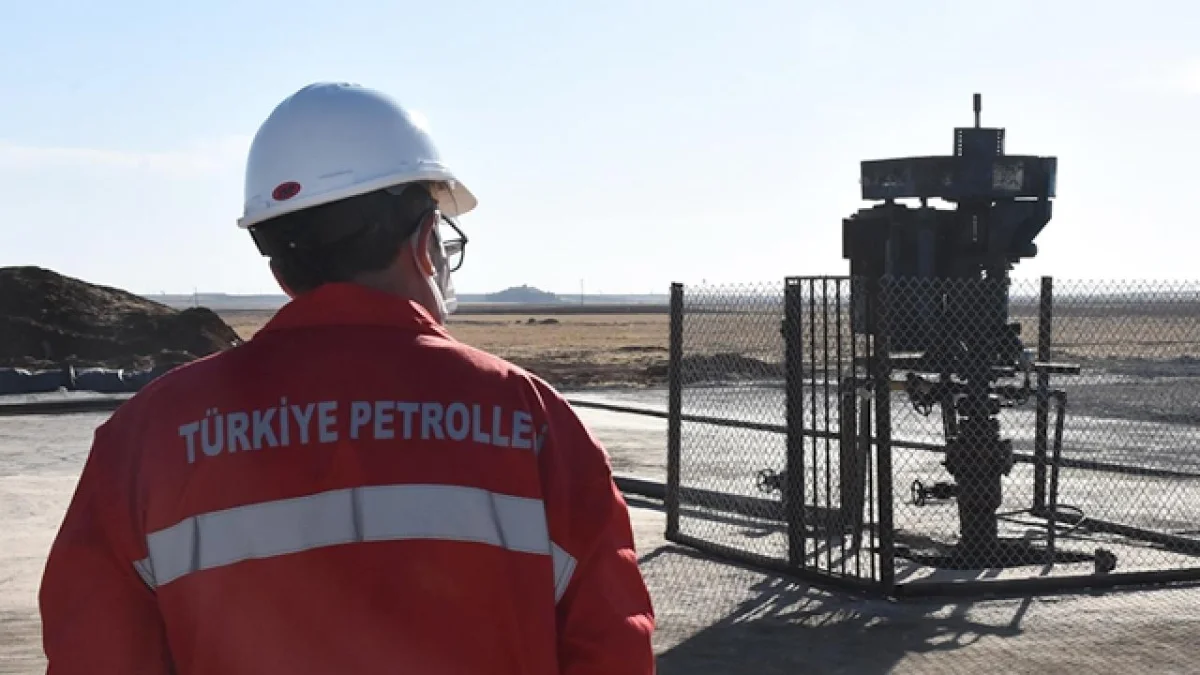TPAO'nun ruhsat süresi uzatıldı: Şırnak'taki petrol arama çalışmaları devam edecek TPAO'nun ruhsat süresi uzatıldı: Şırnak'taki petrol arama çalışmaları devam edecek