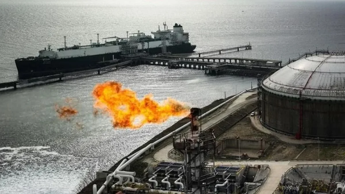 Enerji ithalatına formül ortak toplantıda açıklandı:'İthalat faturası 500 milyar dolar azalabilir