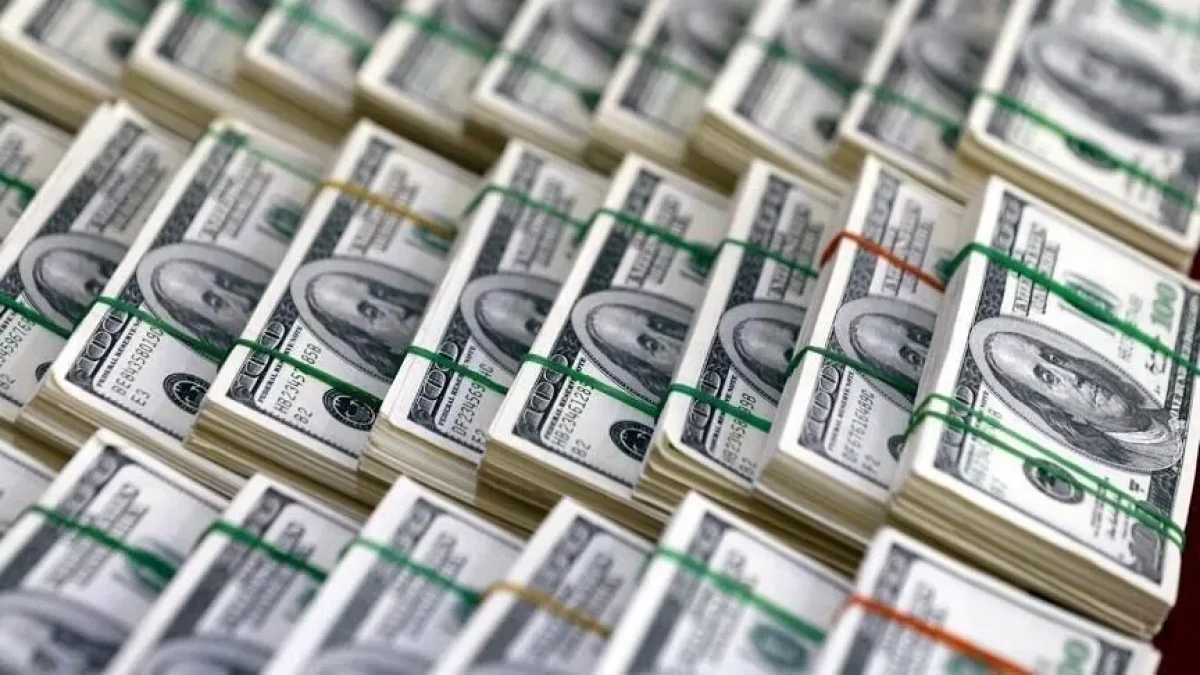 Hazine’nin 1,5 milyar dolarlık tahviline üç katı talep Hazine’nin 1,5 milyar dolarlık tahviline üç katı talep