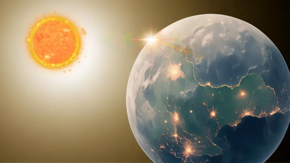 Astronomide ters yörüngeli gezegen keşfi: GJ 3090 b Astronomide ters yörüngeli gezegen keşfi: GJ 3090 b