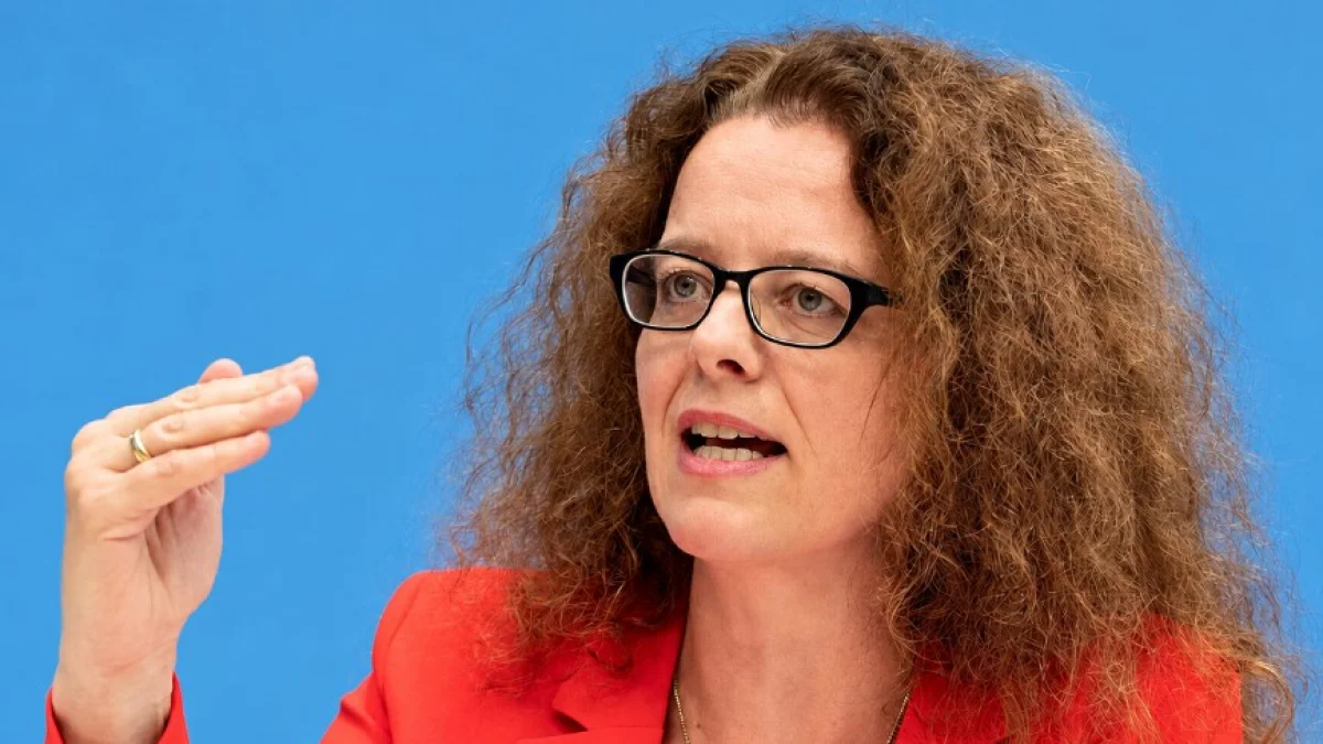 ECB’nin piyasalardan sorumlu ismi ayrılıyor: IMF’de kritik göreve getirilecek ECB’nin piyasalardan sorumlu ismi ayrılıyor: IMF’de kritik göreve getirilecek