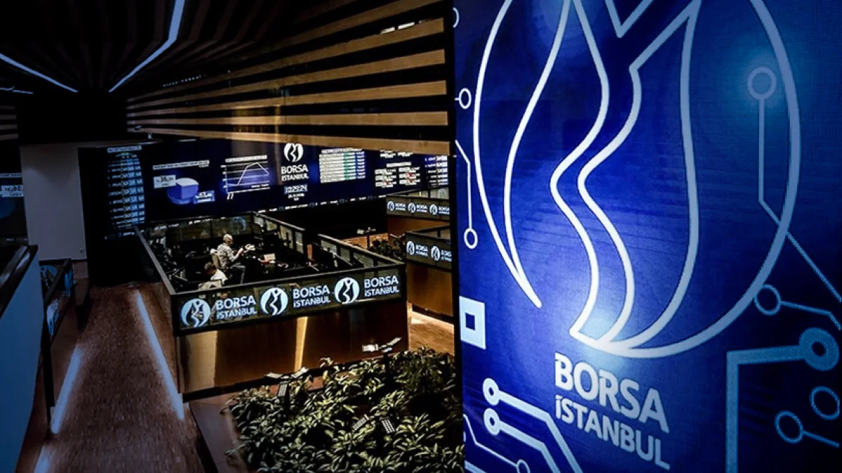 BIST 100’de 363 puanlık kayıp: En sert düşüş hangi sektörde? BIST 100’de 363 puanlık kayıp: En sert düşüş hangi sektörde?