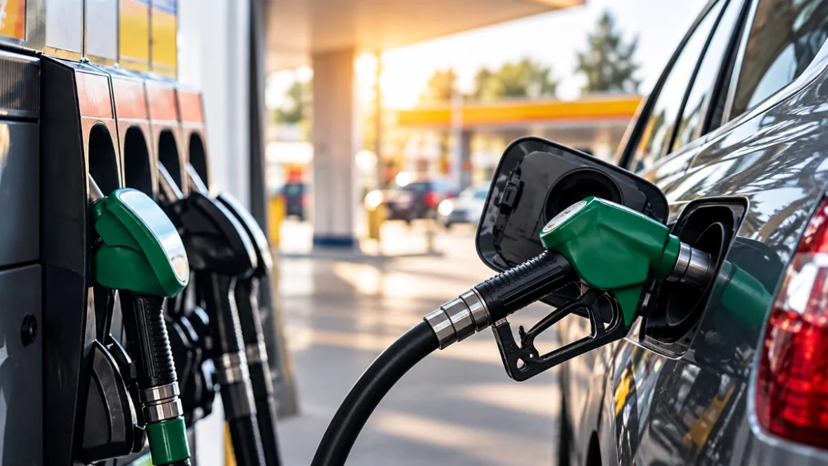 AKARYAKIT FİYATLARI SON DAKİKA: Petrol yeniden 100 doları aştı, motorine zam geldi! İstanbul'da motorin ne kadar oldu? AKARYAKIT FİYATLARI SON DAKİKA: Petrol yeniden 100 doları aştı, motorine zam geldi! İstanbul'da motorin ne kadar oldu?