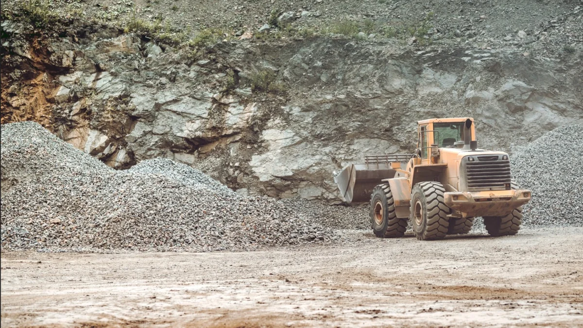 Kritik minerallerde hedef milyarlarca dolarlık katma değer: Hammaddeden teknolojiye sanayi zinciri Kritik minerallerde hedef milyarlarca dolarlık katma değer: Hammaddeden teknolojiye sanayi zinciri