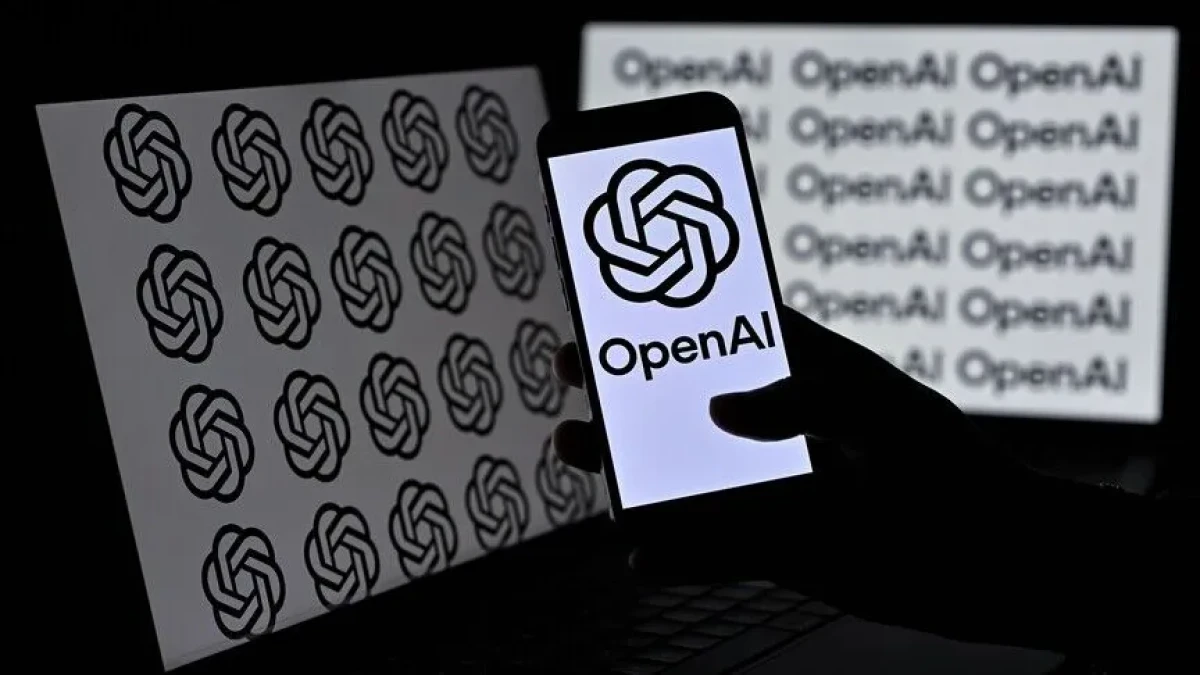 OpenAI, ABD hükümetine milyarlarca dolarlık hisse devri teklif etti OpenAI, ABD hükümetine milyarlarca dolarlık hisse devri teklif etti