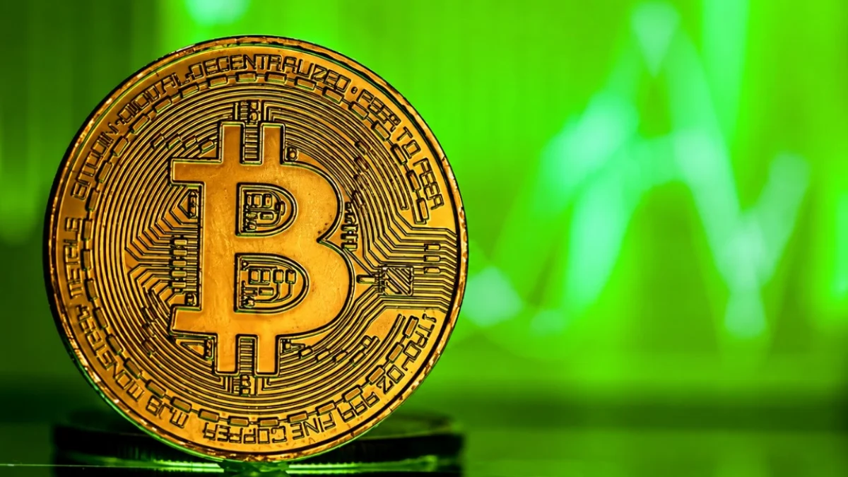 Bitcoin'e 6 günde kesintisiz para aktı: 109 milyar dolar oldu Bitcoin'e 6 günde kesintisiz para aktı: 109 milyar dolar oldu