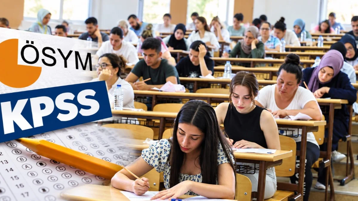 KPSS ön lisans sınav giriş belgesi sorgulama ekranı 2026: KPSS ön lisans sınav yeri nasıl öğrenilir? KPSS ön lisans sınav giriş belgesi sorgulama ekranı 2026: KPSS ön lisans sınav yeri nasıl öğrenilir?